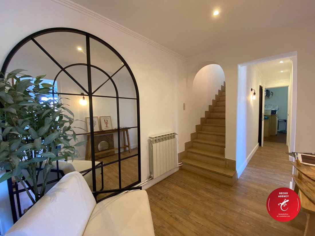 Villa in Les Issambres, Roquebrune-sur-Argens, France 1 - 17739798
