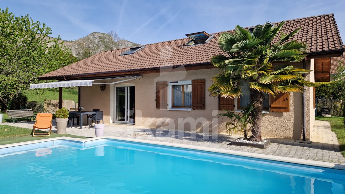 House in Doussard, Auvergne-Rhône-Alpes, France 1 - 17092653