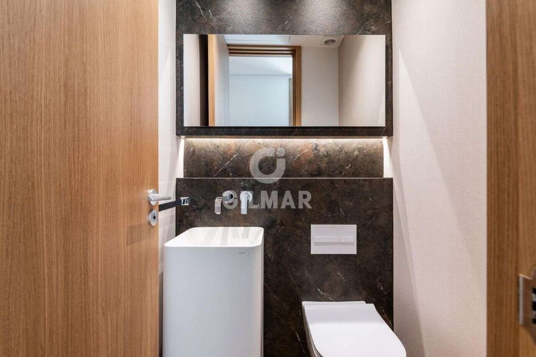 Apartamento en Salamanca, Madrid, España 5 - 17735656
