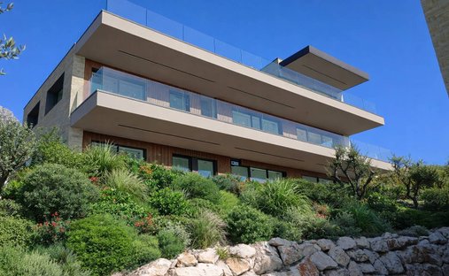 Apartment in Center, Toscolano, Lombardy 1