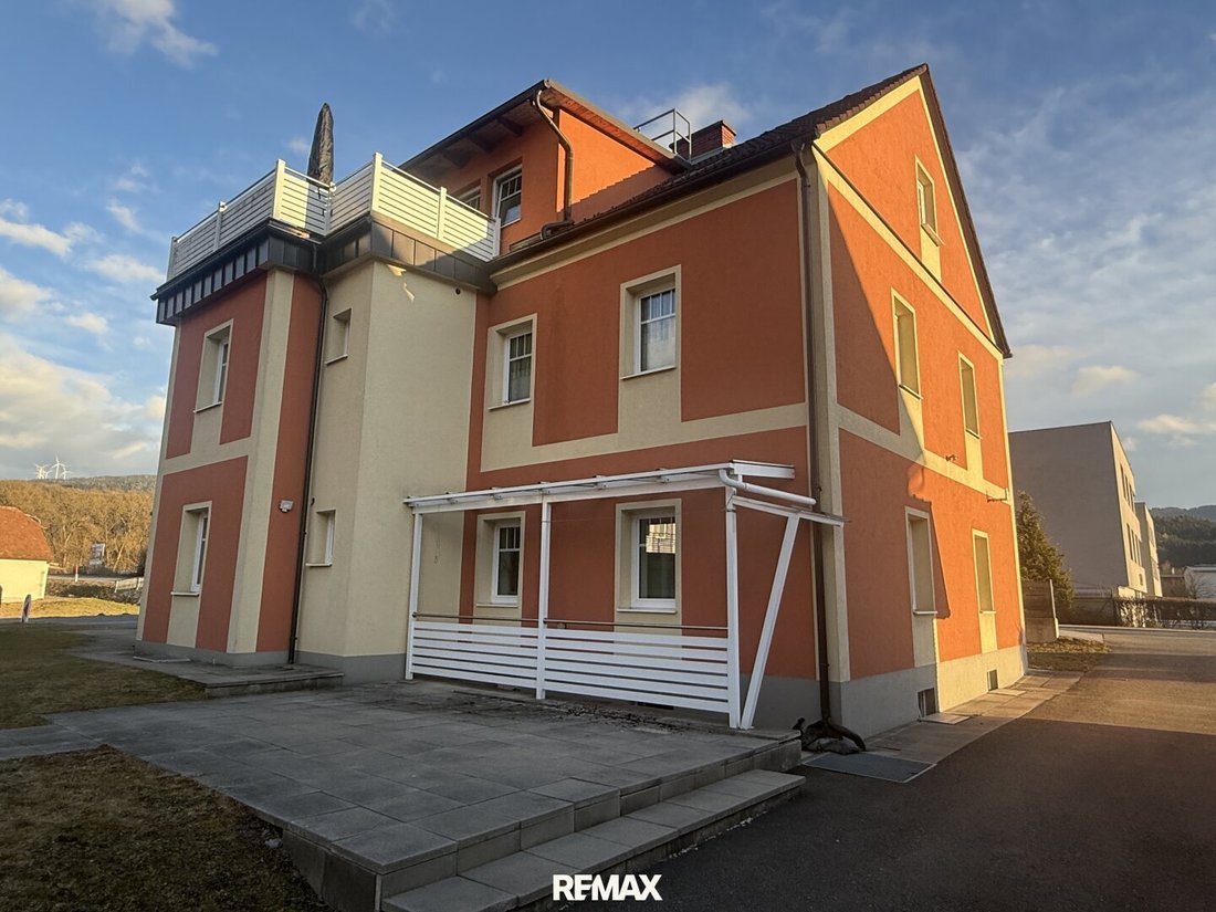 Kindberg, Styria, Austria 1 - 17386796