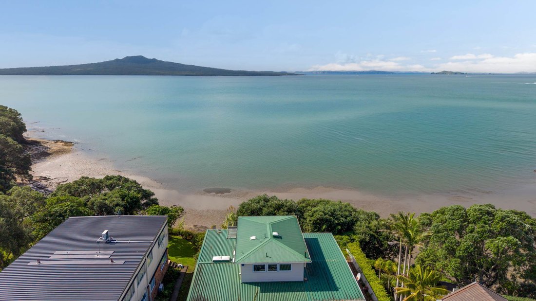 House in Auckland, Auckland, New Zealand 2 - 17739819