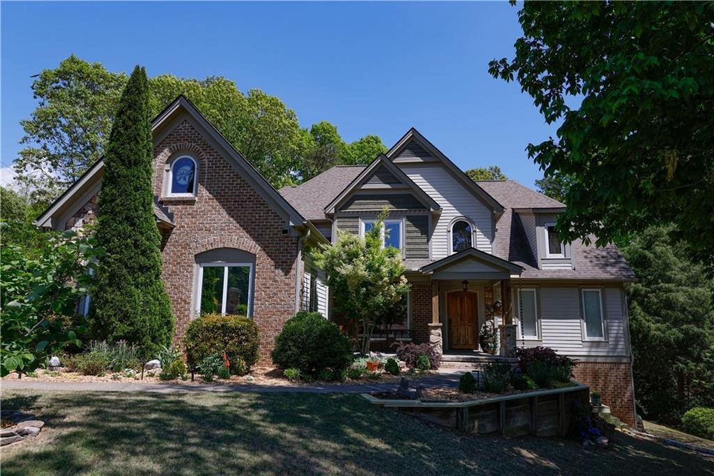 House in Gainesville, Georgia, United States 5 - 17738432