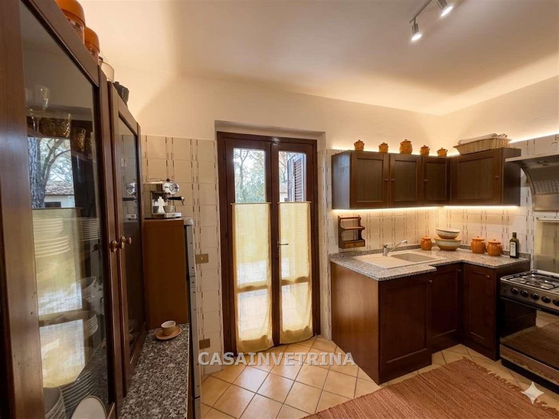 Villa in Center, Grosseto, Tuscany 5 - 17737334