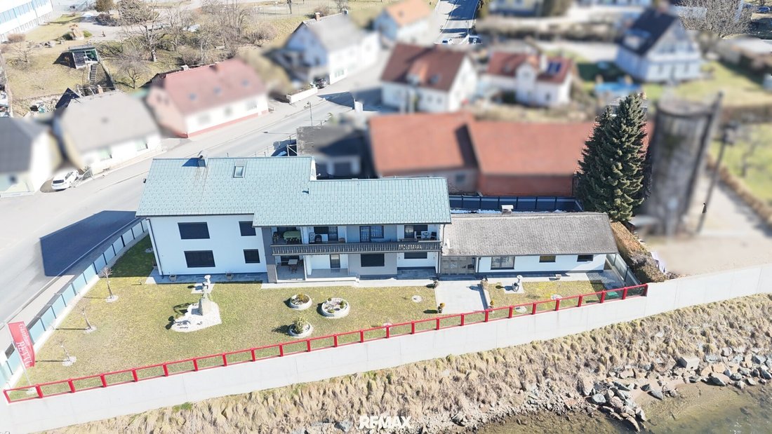 Apartment in Lavamünd, Carinthia, Austria 1 - 17477655