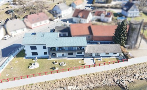 Appartement à Lavamünd, Carinthie, Autriche 1