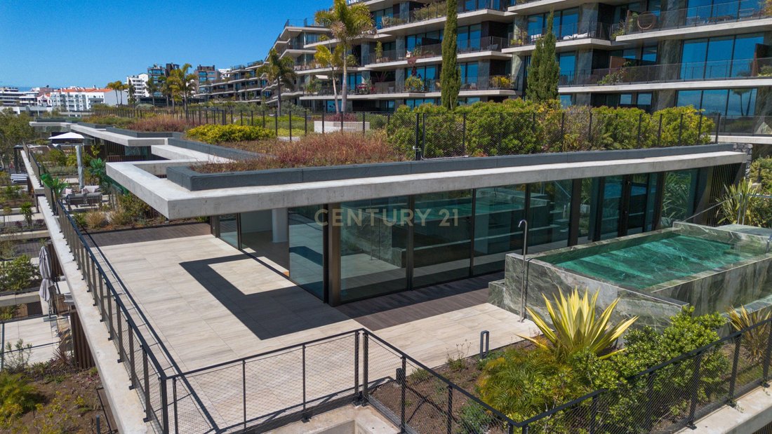 Apartment in Sao Martinho, Madeira, Portugal 3 - 17738644