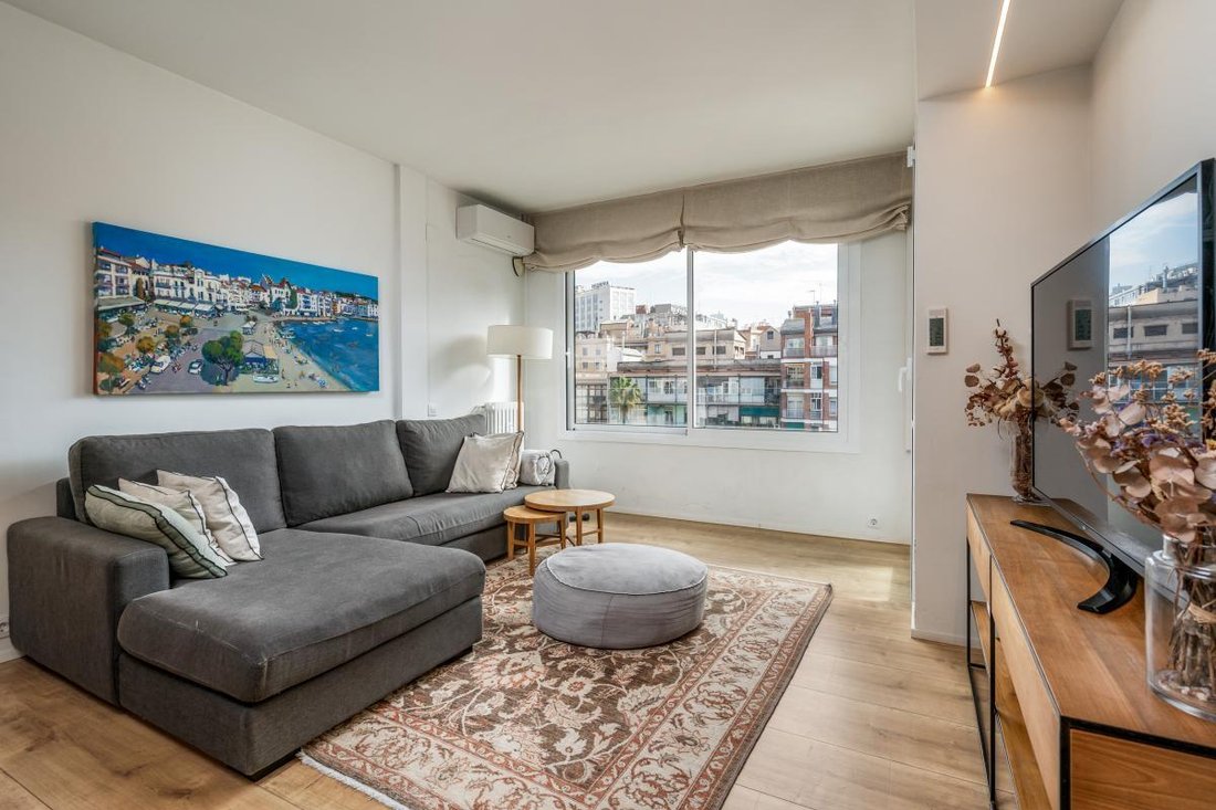 Apartment in Eixample, Barcelona, Spain 2 - 17735500