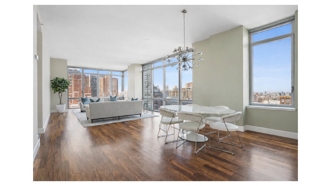 Condo in New York, New York, United States 3 - 17735486