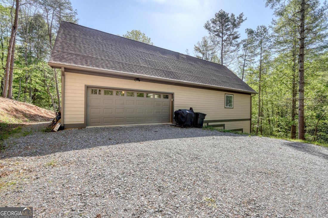 House in Ellijay, Georgia, United States 4 - 17738496