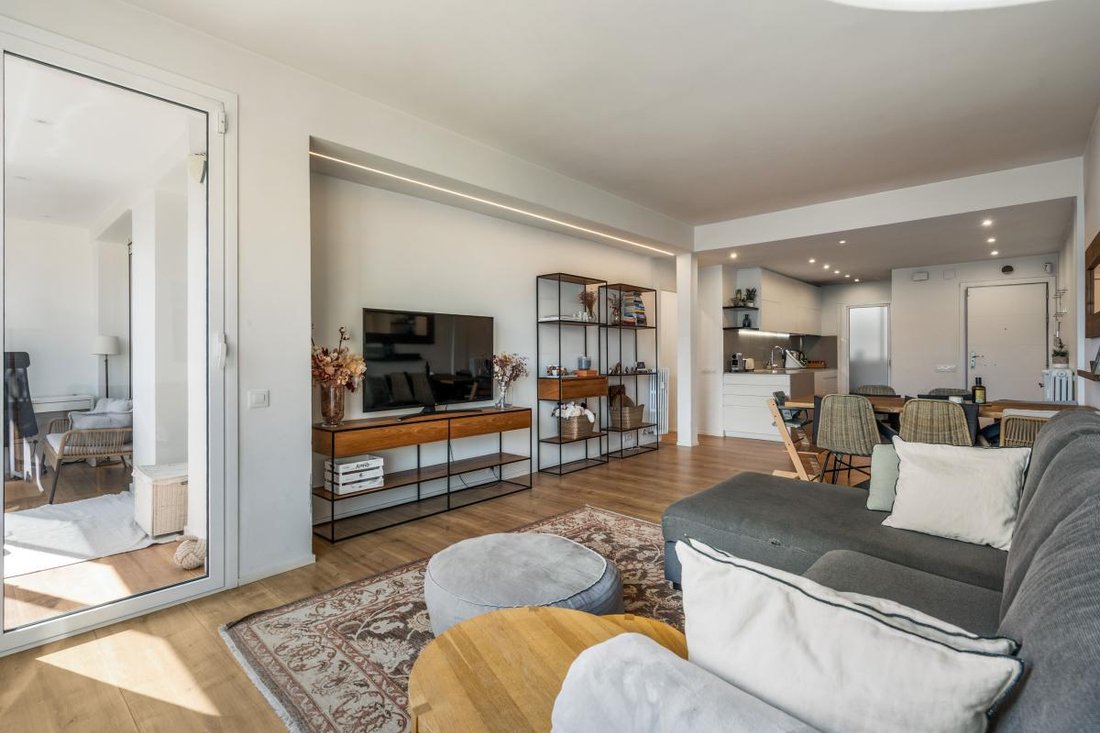 Apartment in Eixample, Barcelona, Spain 5 - 17735500