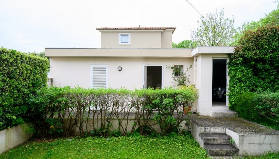House in Lordelo do Ouro e Massarelos, Porto District, Portugal 5 - 17739734