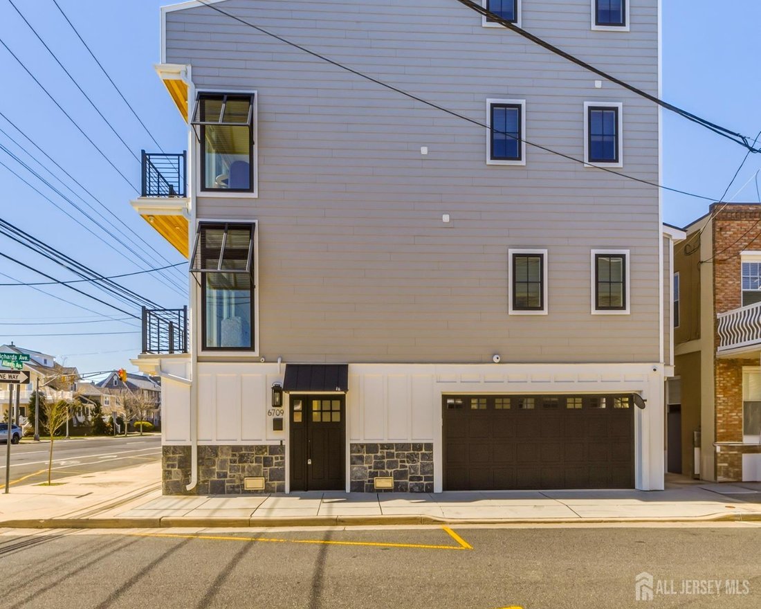 House in Ventnor City, New Jersey, United States 2 - 17736414