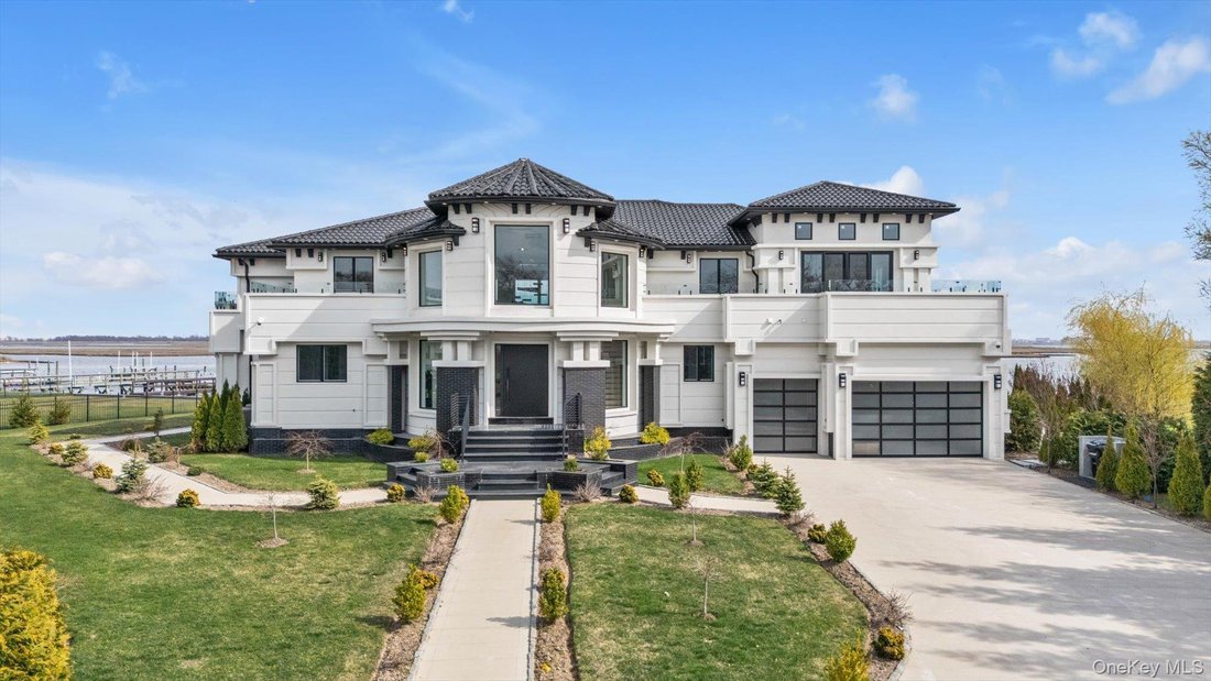House in Woodmere, New York, United States 1 - 17736340