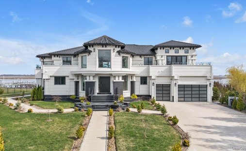 House in Woodmere, New York, United States 1