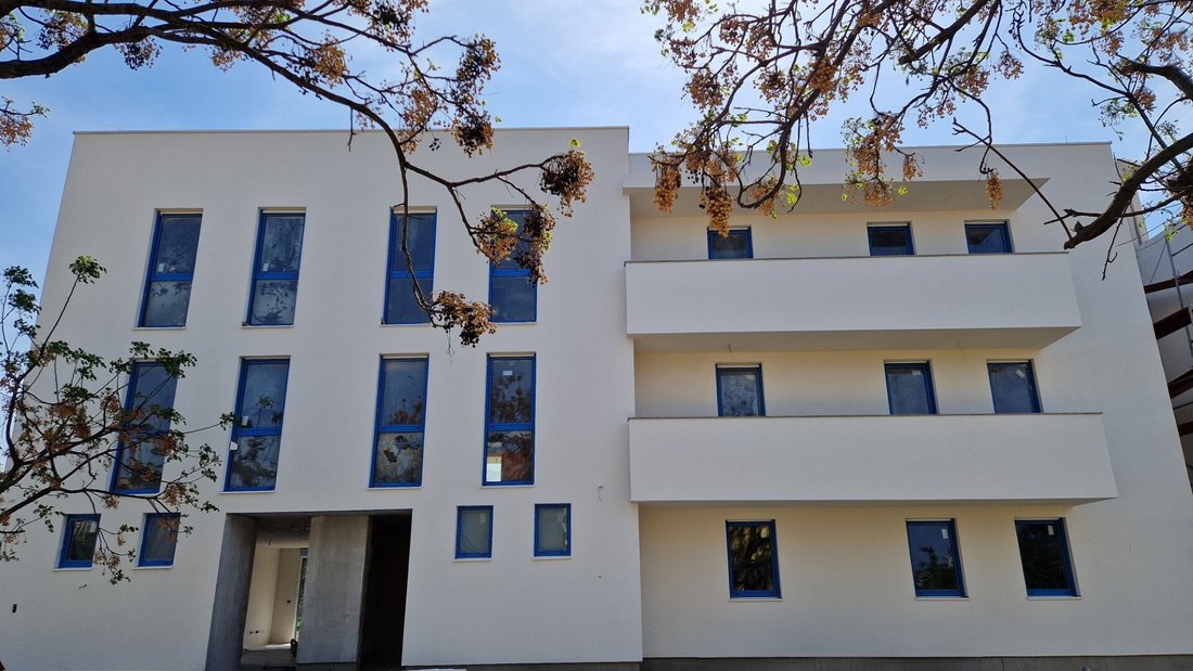 Apartment in Privlaka, Zadar County, Croatia 3 - 17738822