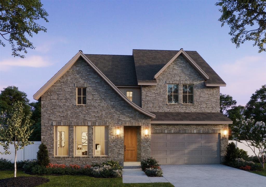 House in Celina, Texas, United States 1 - 17738519