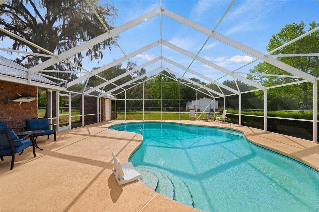 House in Newberry, Florida, United States 4 - 17736840