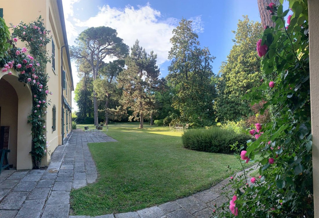 House in Saint Mauro in Valle - Torre del Moro, Cesena, Emilia-Romagna 5 - 17736896