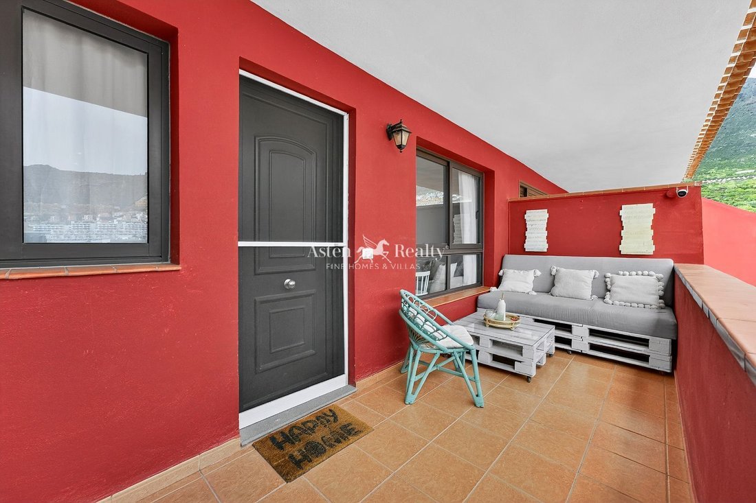 House in Costa Adeje, Adeje, Canary Islands 5 - 17735826