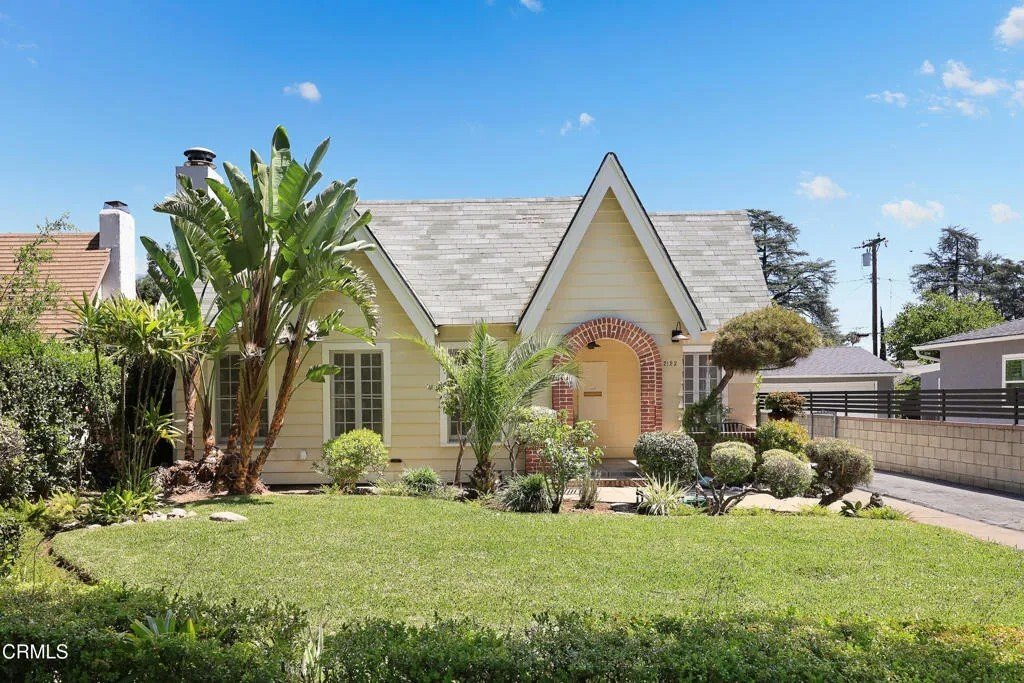 Townhouse in Altadena, California, United States 3 - 17737858