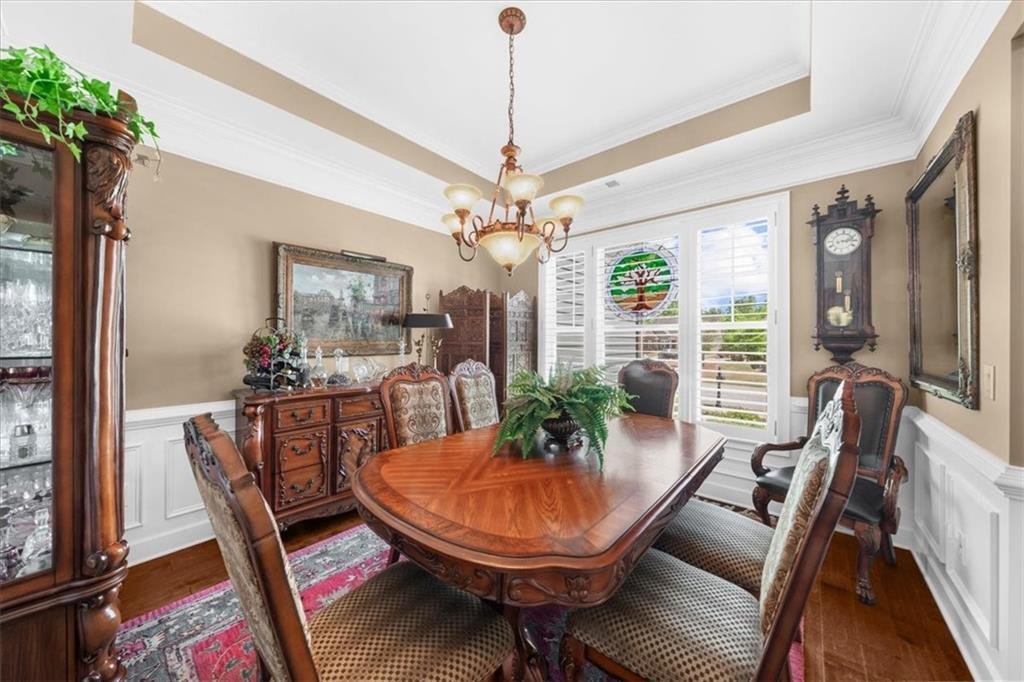 House in Gainesville, Georgia, United States 5 - 17738461