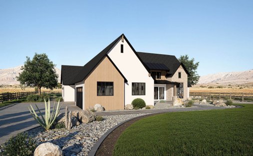 House in Grand Junction, Colorado, United States 1