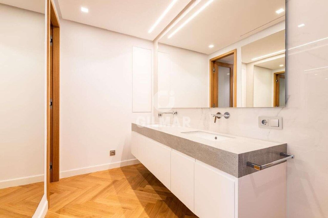 Apartamento en Salamanca, Madrid, España 3 - 17735656