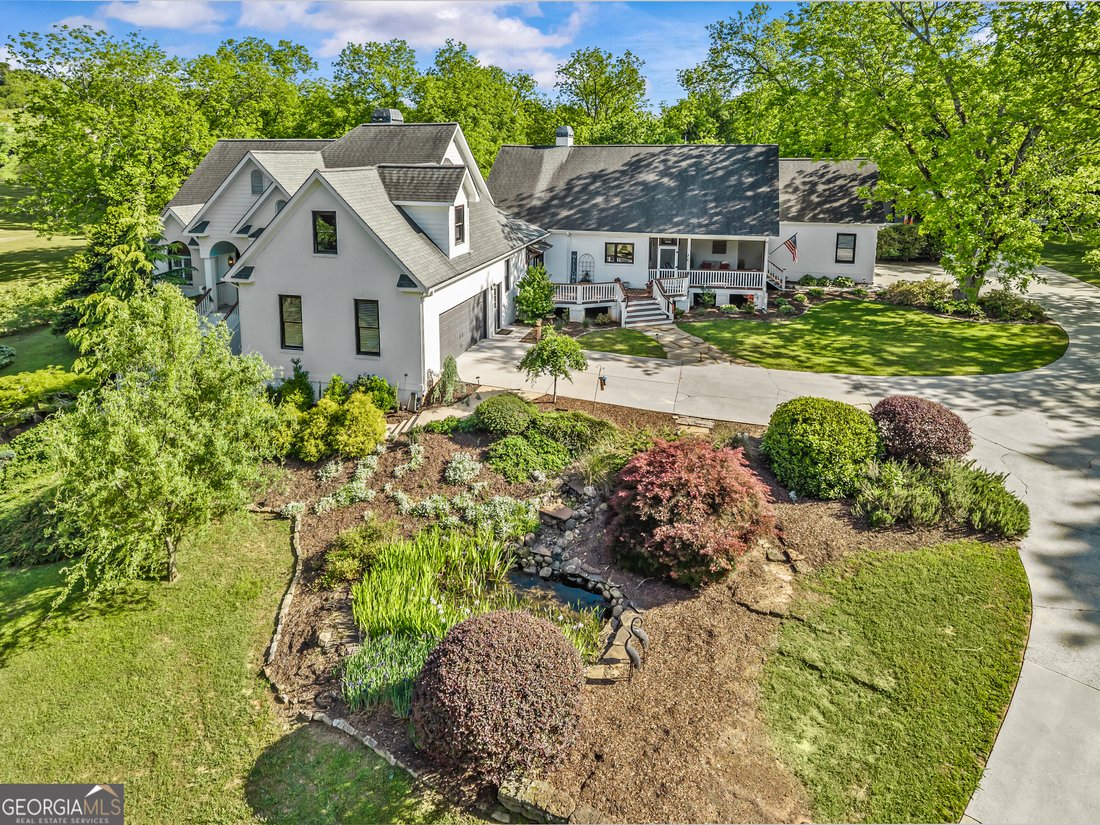 House in Watkinsville, Georgia, United States 2 - 17738480