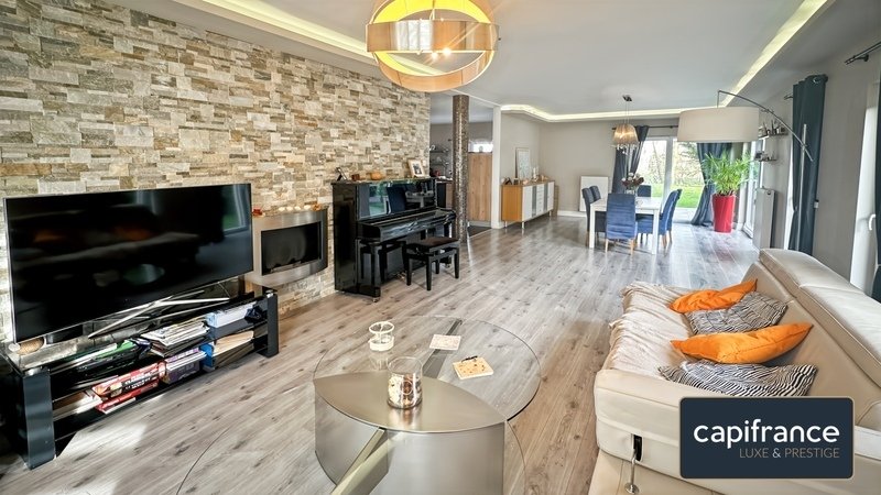House in Crespin, Hauts-de-France, France 4 - 17738962
