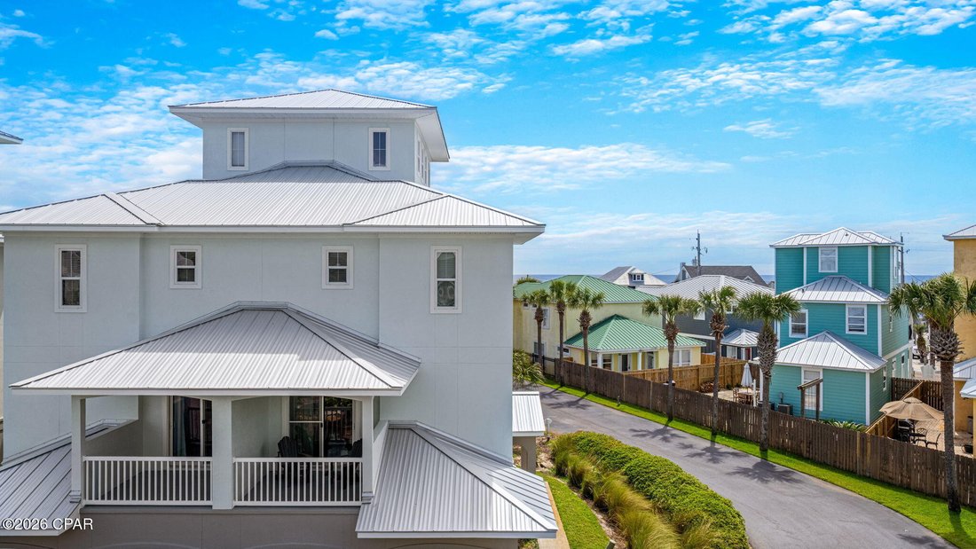 Townhouse in Rosemary Beach, Florida, United States 3 - 17738002
