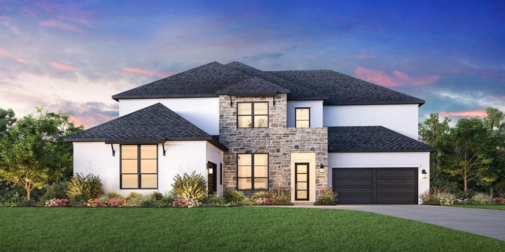 Maison à Flower Mound, Texas, États-Unis 1 - 17738546