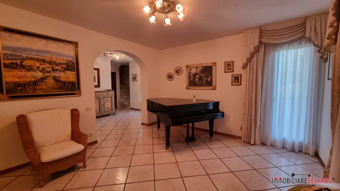 Villa in Colle di Val d'Elsa, Tuscany, Italy 5 - 13378158