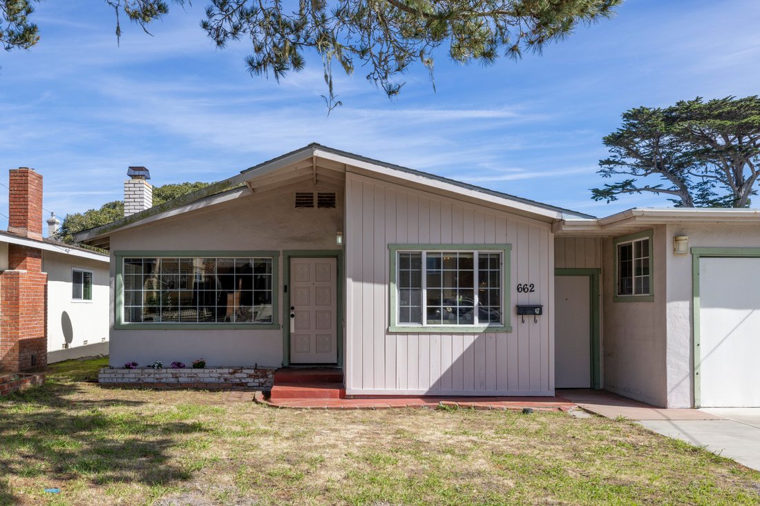 House in Monterey, California, United States 2 - 17736935