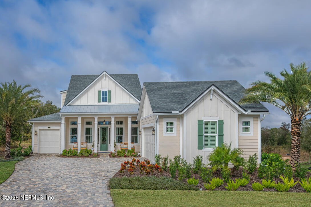 House in St. Augustine, Florida, United States 2 - 17737053
