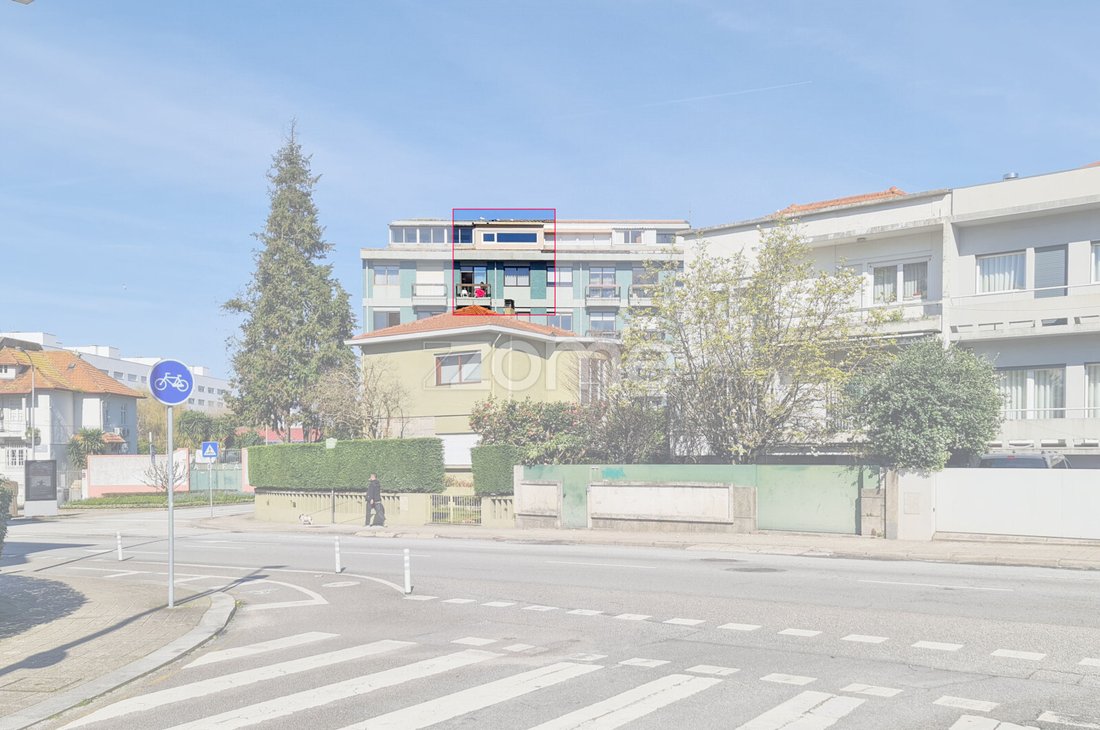 Apartment in Ramalde, Porto District, Portugal 3 - 17731196