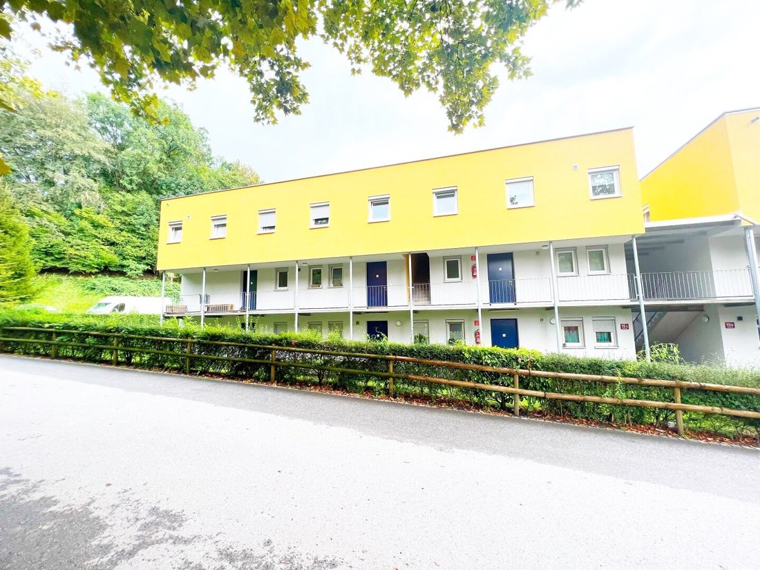 Apartment in Dornbirn, Vorarlberg, Austria 1 - 17736216