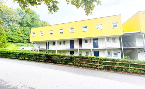 Wohnung in Dornbirn, Vorarlberg, Österreich 1