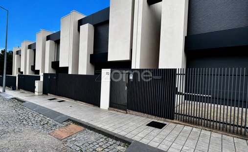 Casa a Fanzeres e Sao Pedro da Cova, Oporto, Portogallo 1