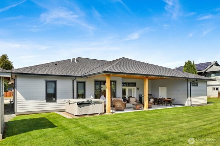 House in Lynden, Washington, United States 4 - 17739941