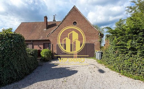 House in Bondues, Hauts-de-France, France 1