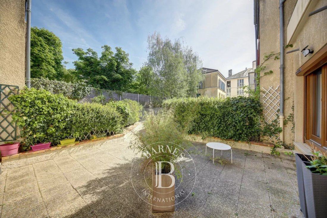 Apartment in Notre Dame, Versailles, France 1 - 17737327