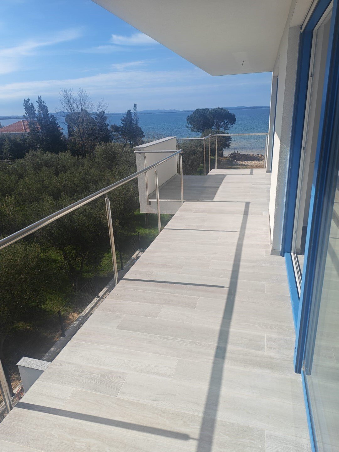 Apartment in Privlaka, Zadar County, Croatia 1 - 17738822
