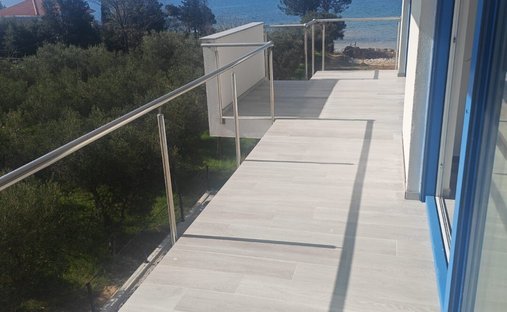 Apartment in Privlaka, Zadar County, Croatia 1