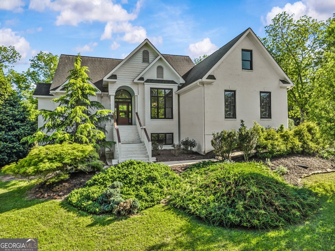 House in Watkinsville, Georgia, United States 4 - 17738480