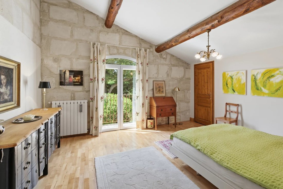 Landhaus in Arles, Provence-Alpes-Côte d'Azur, Frankreich 3 - 17735892
