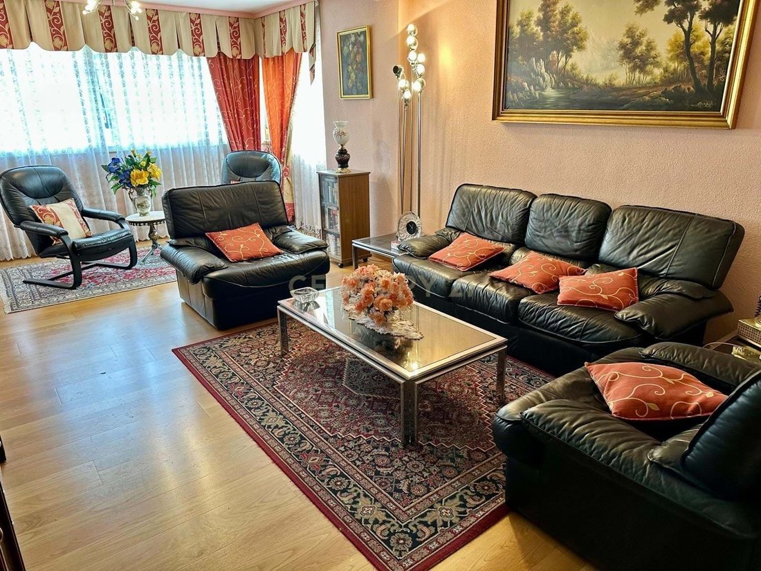 Apartment in Barajas, Madrid, Spain 3 - 17738647