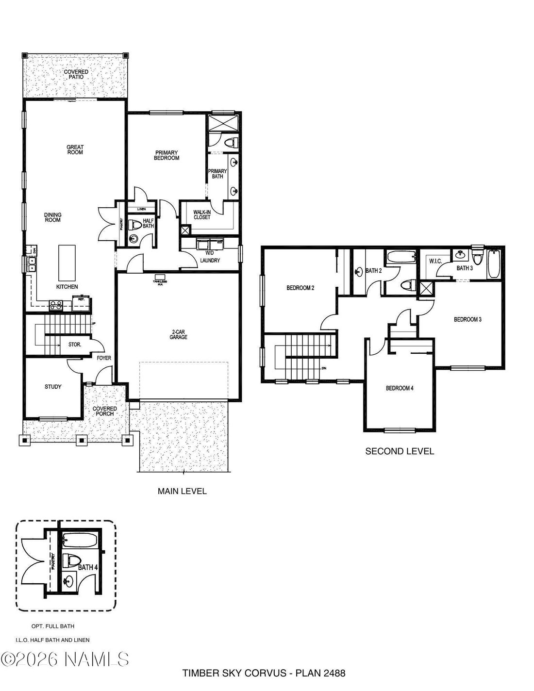 House in Flagstaff, Arizona, United States 4 - 17737574