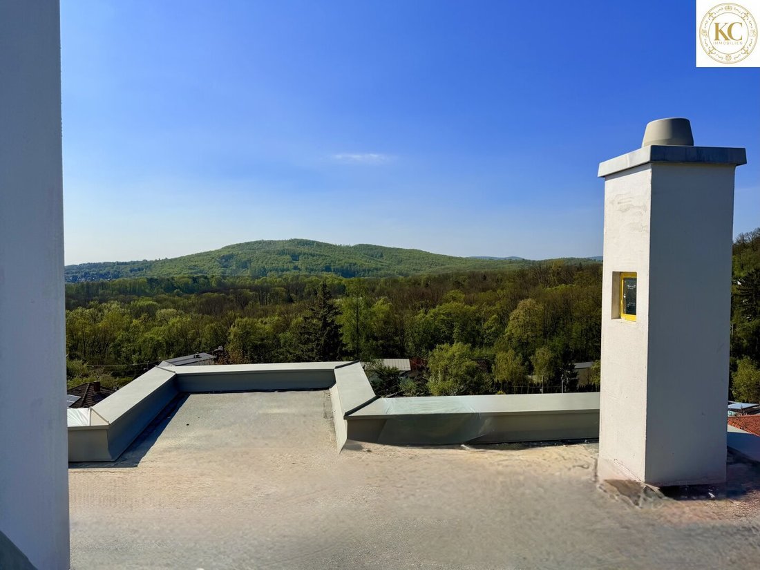Villa in Vienna, Wien, Austria 4 - 17035630