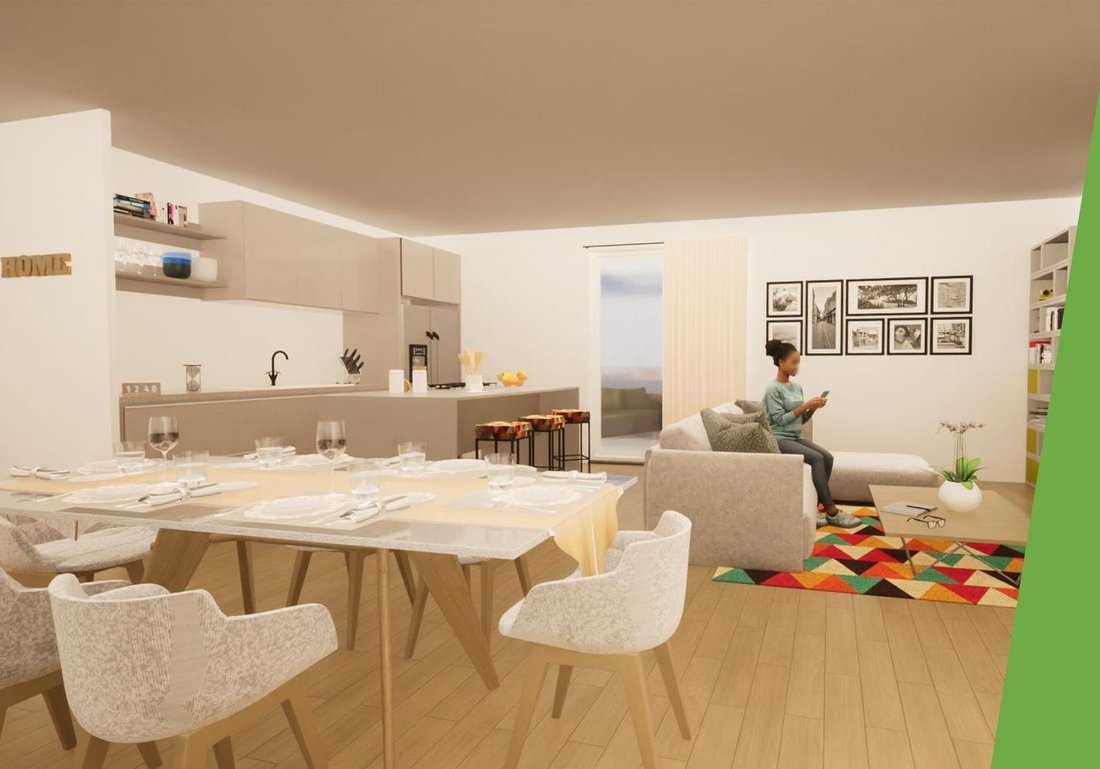 Land in Center - Semi-Center, Cantu, Lombardy 3 - 17739669